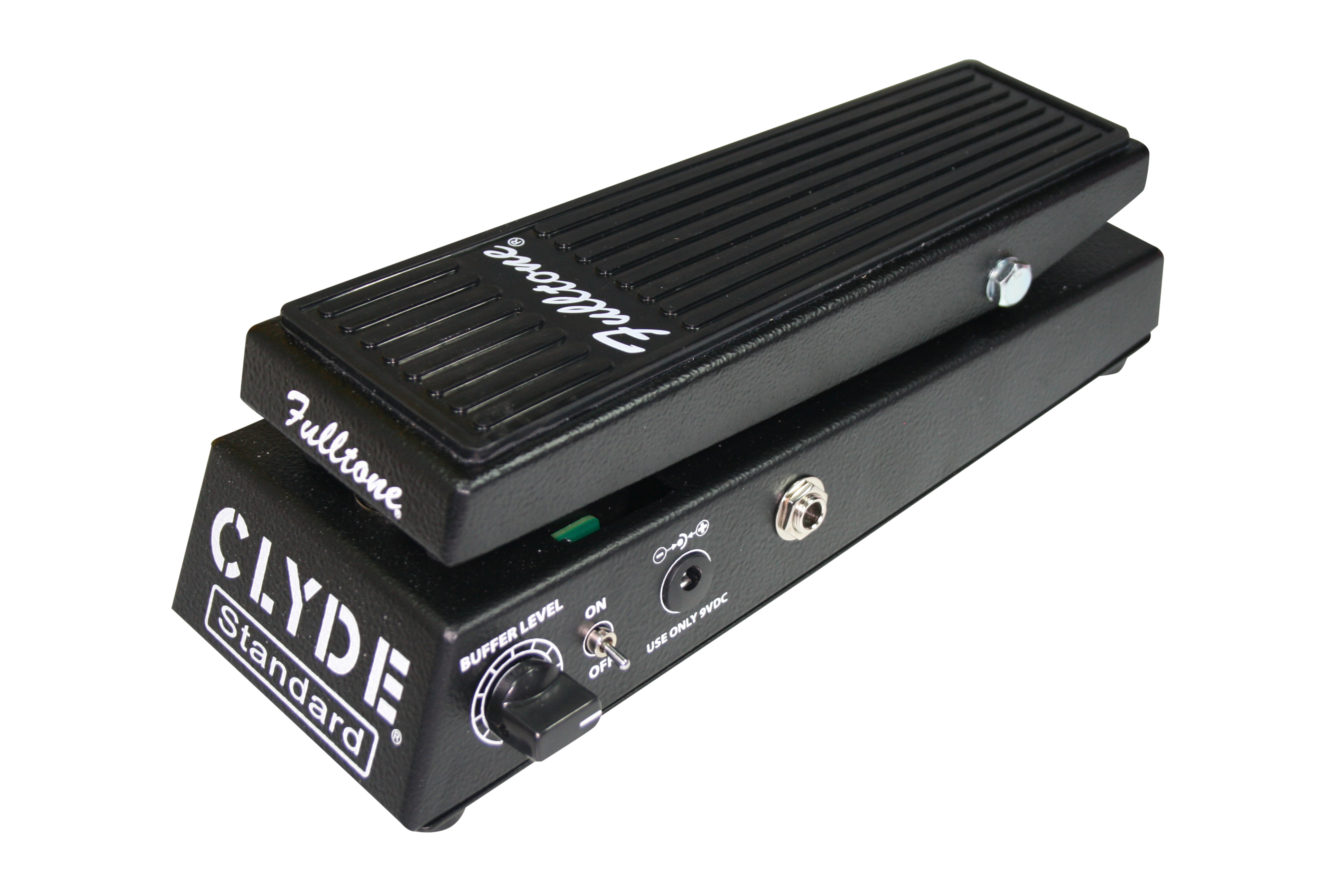 新しいブランド 【初期物】Fulltone Clyde Clyde wah - www.ehrenamt