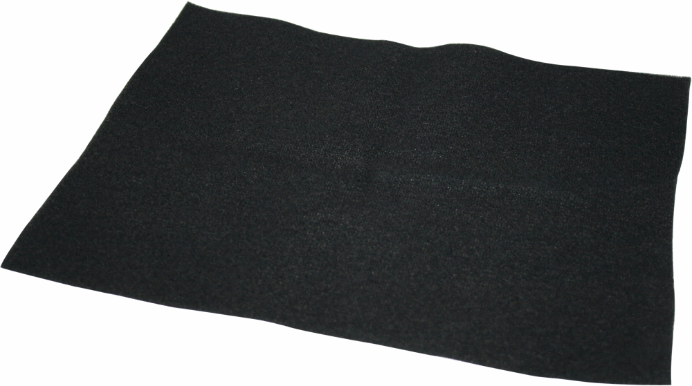 Velcro Sheet 20x20cm :: Little Helpers :: Electronic Parts