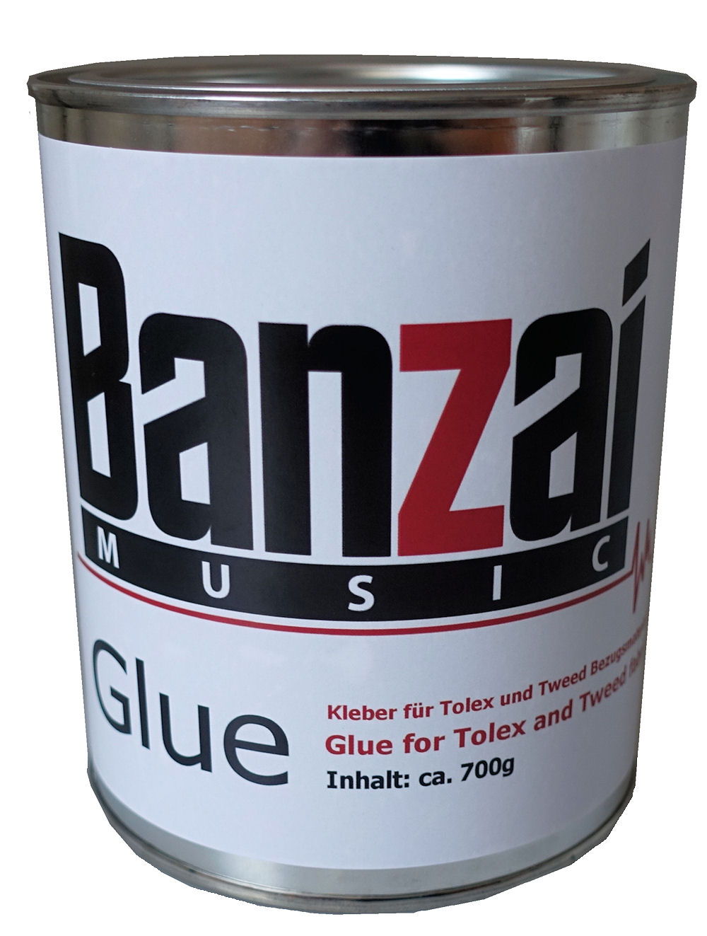 Tolex Glue TIN-700 :: Tolex Cabinet Covering :: Grill cloth, Tolex