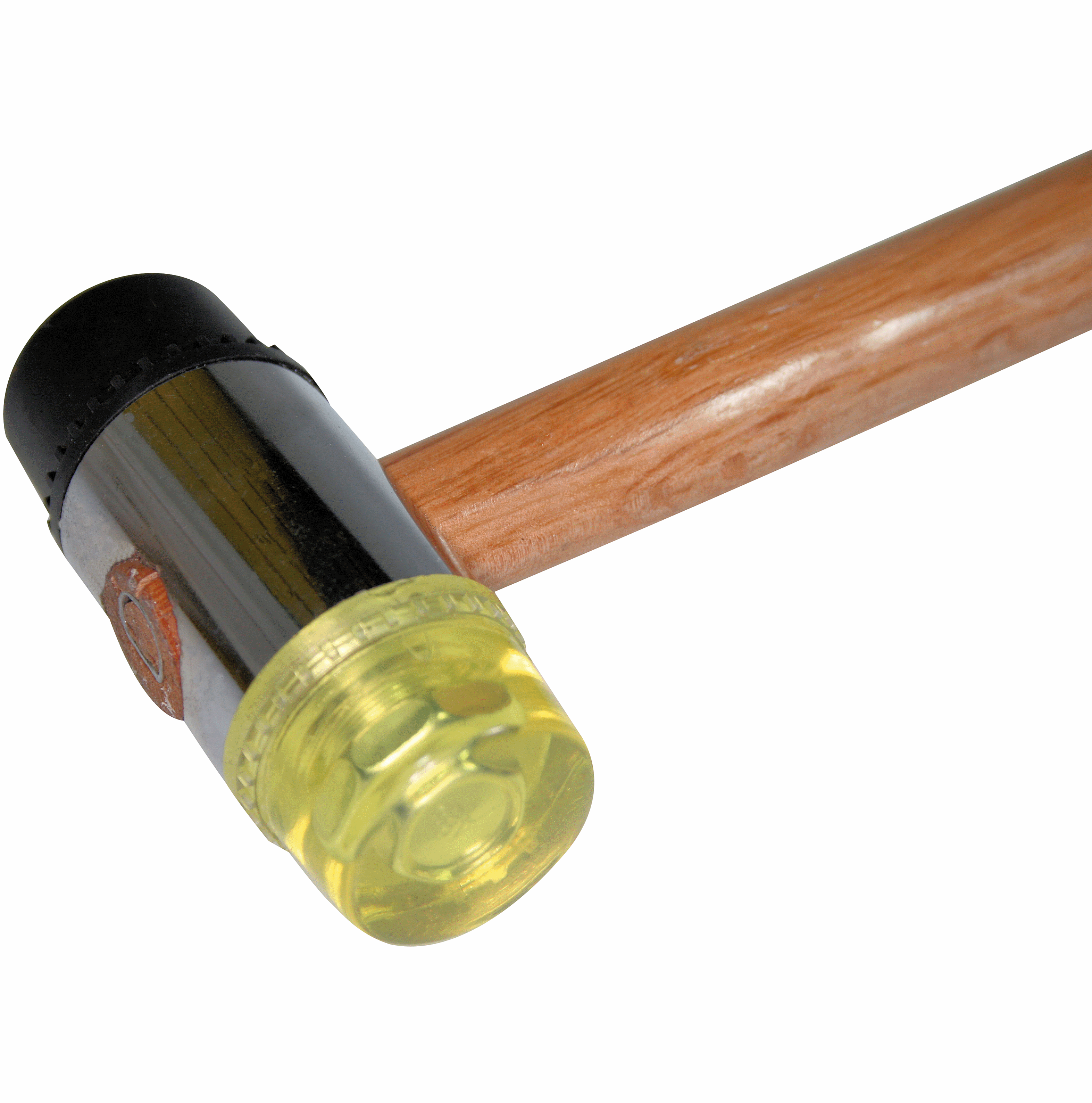 Rubber Hammer RH2X Hammers Tools Electronic Parts Banzai