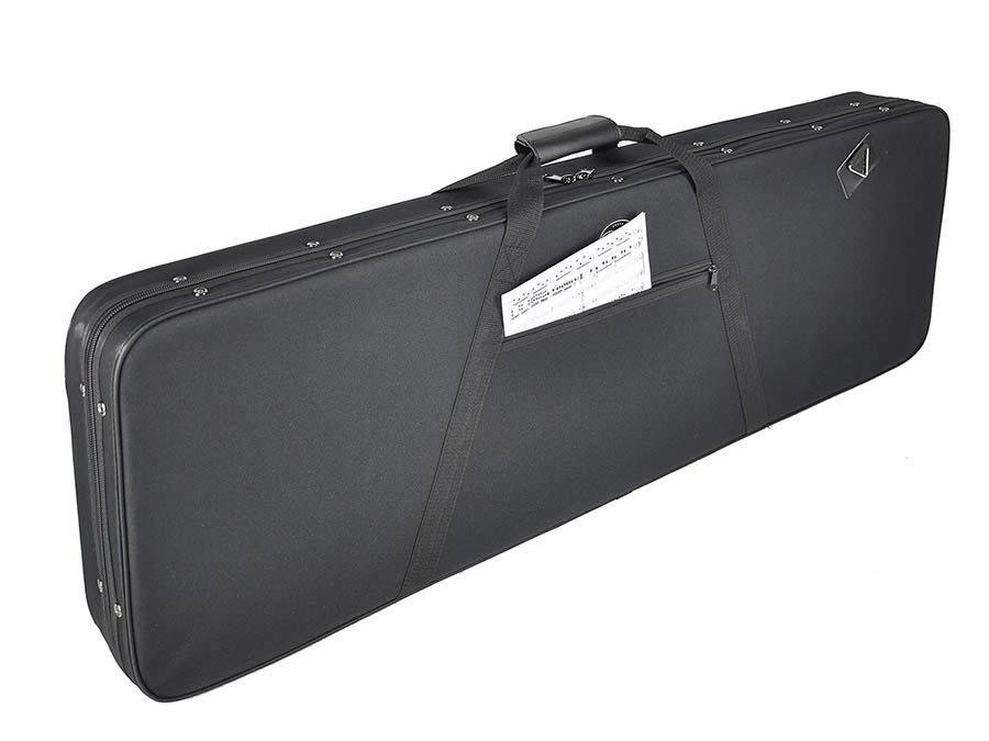 Boston Cloth Covered Polystyrene Case Bass CEB-250 :: Boston :: Bags ...