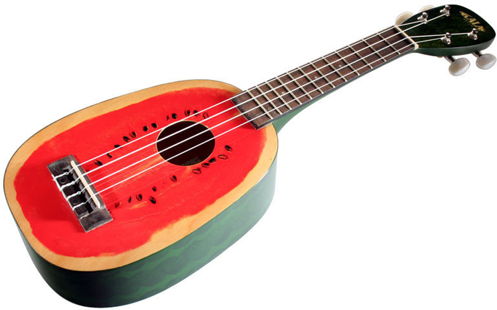 Kala Mahogany Soprano Ukulele :: :: Acoustic Guitars :: Equipment :: Banzai Music GmbH
