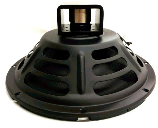 Weber AlNiCo Signature 10-15-8 Smooth :: Signature Series :: Weber