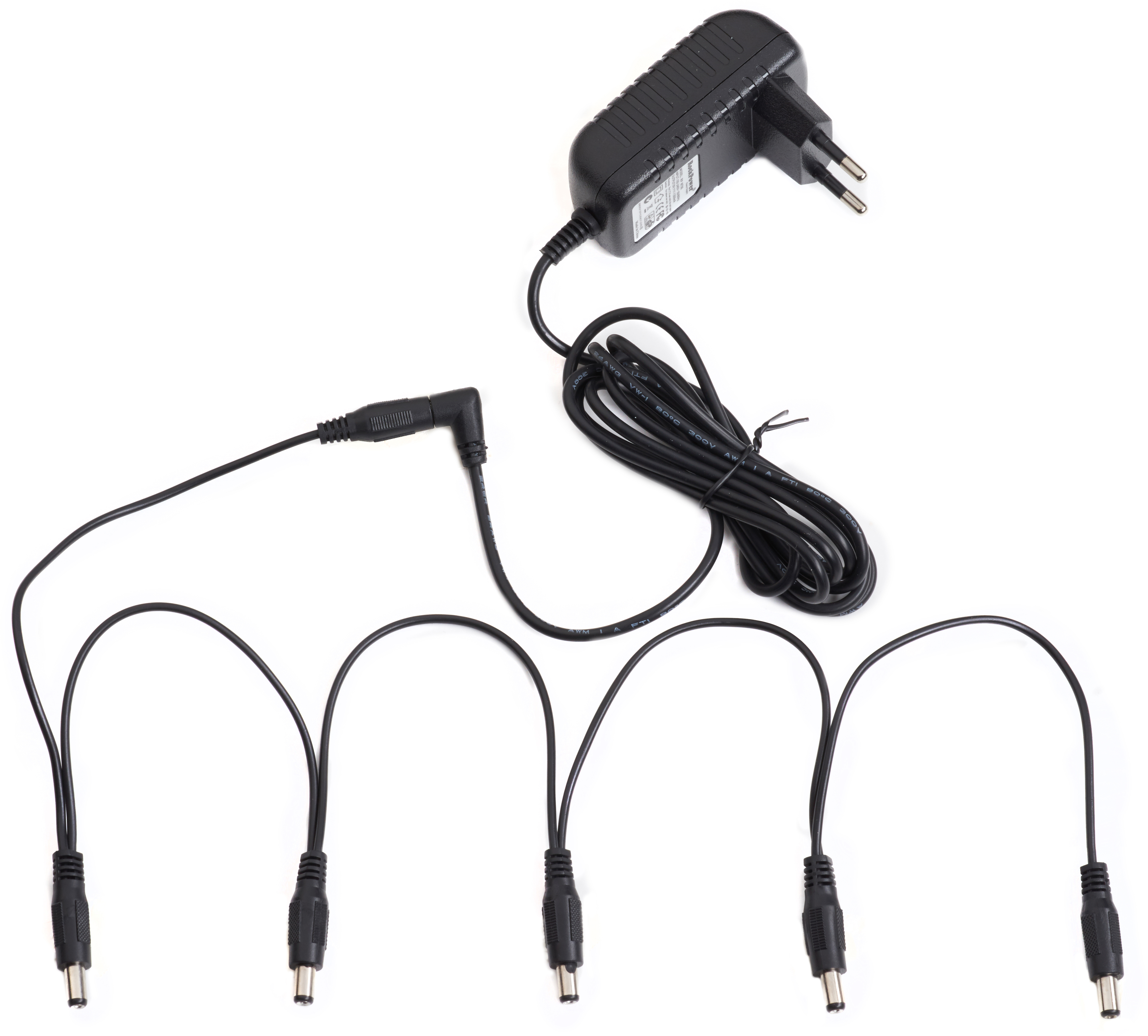 RockPower Power Supply Adapter NT 21 EU – Thomann United States