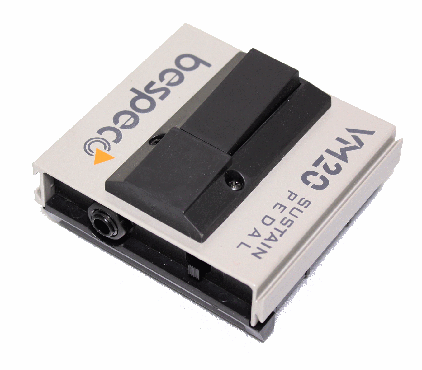 Bespeco VM 20 incentrato AsterNUOVI 