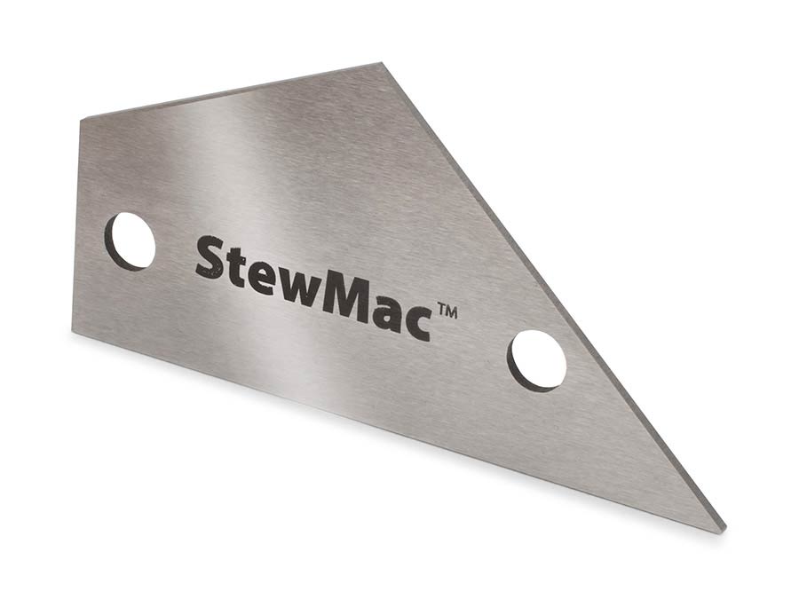 Stewmac stainless steel frets deals