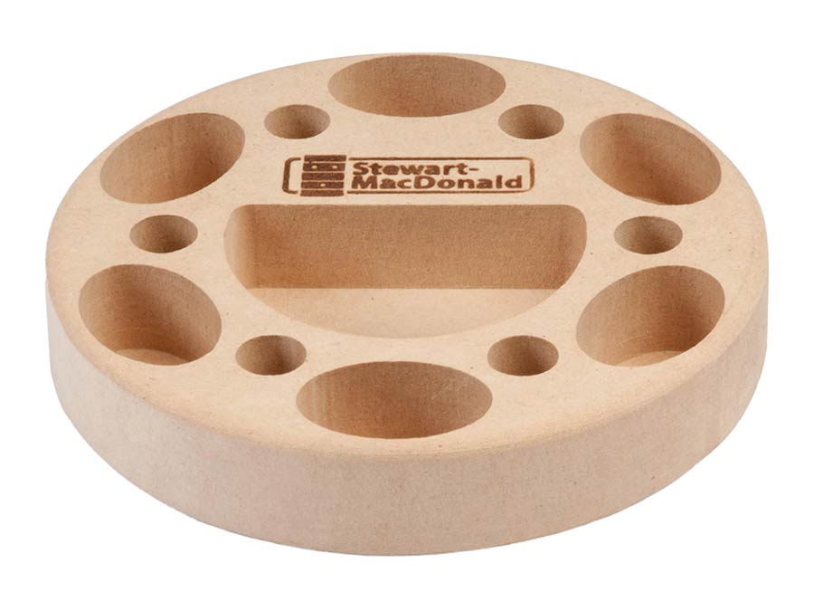 Stewart-MacDonald Drop-fill Toothpicks from StewMac. StewMac