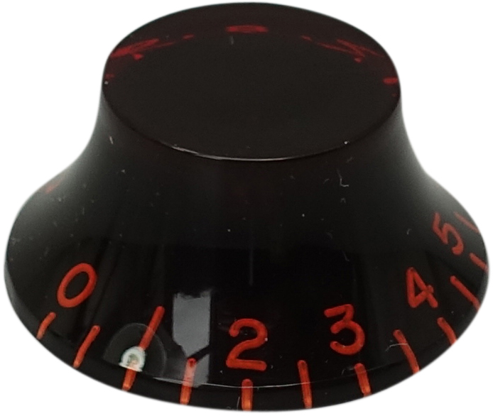 Volume Knob with Notch or Numbers Telecaster Guitar Forum