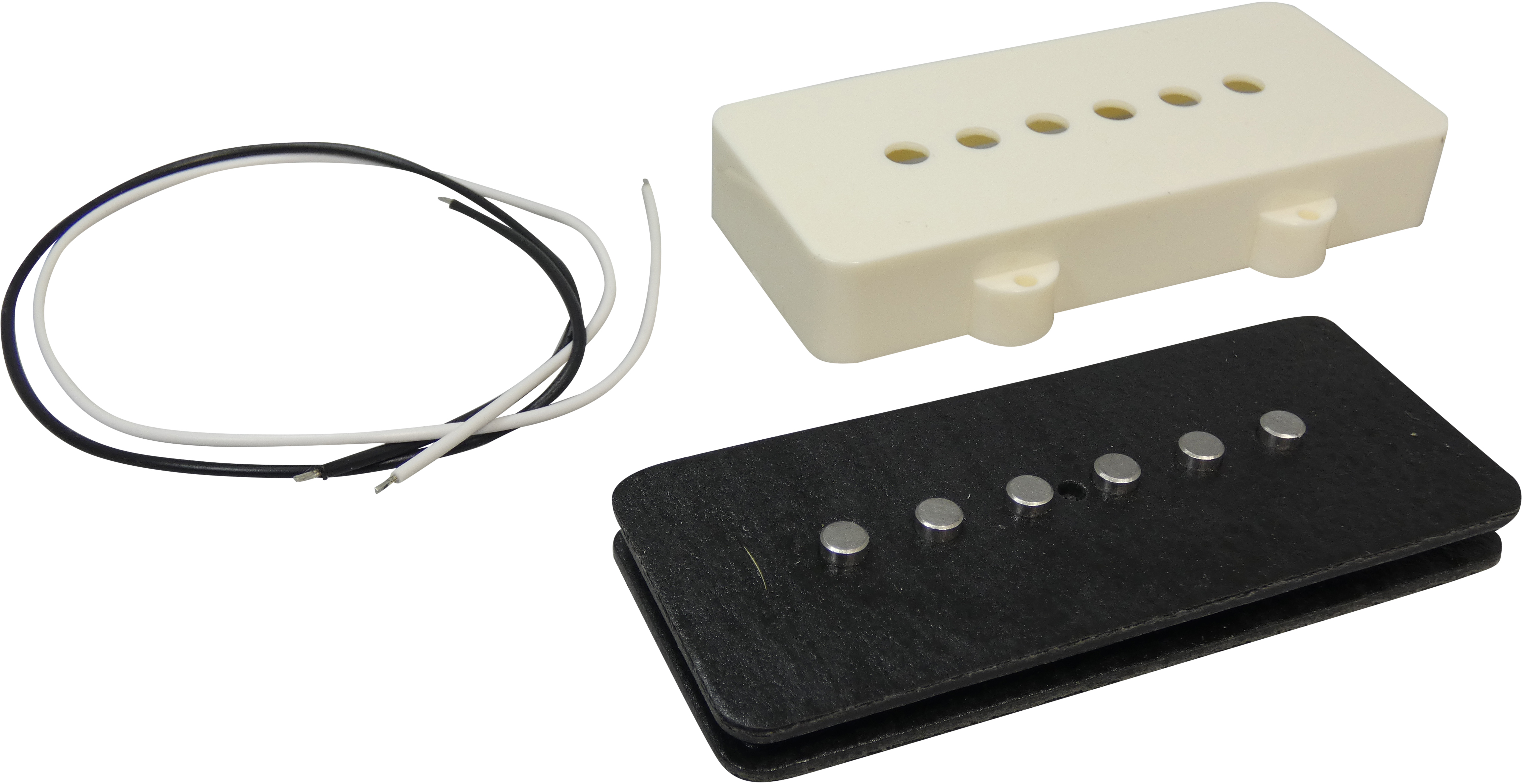 Jazzmaster pickup kit deals