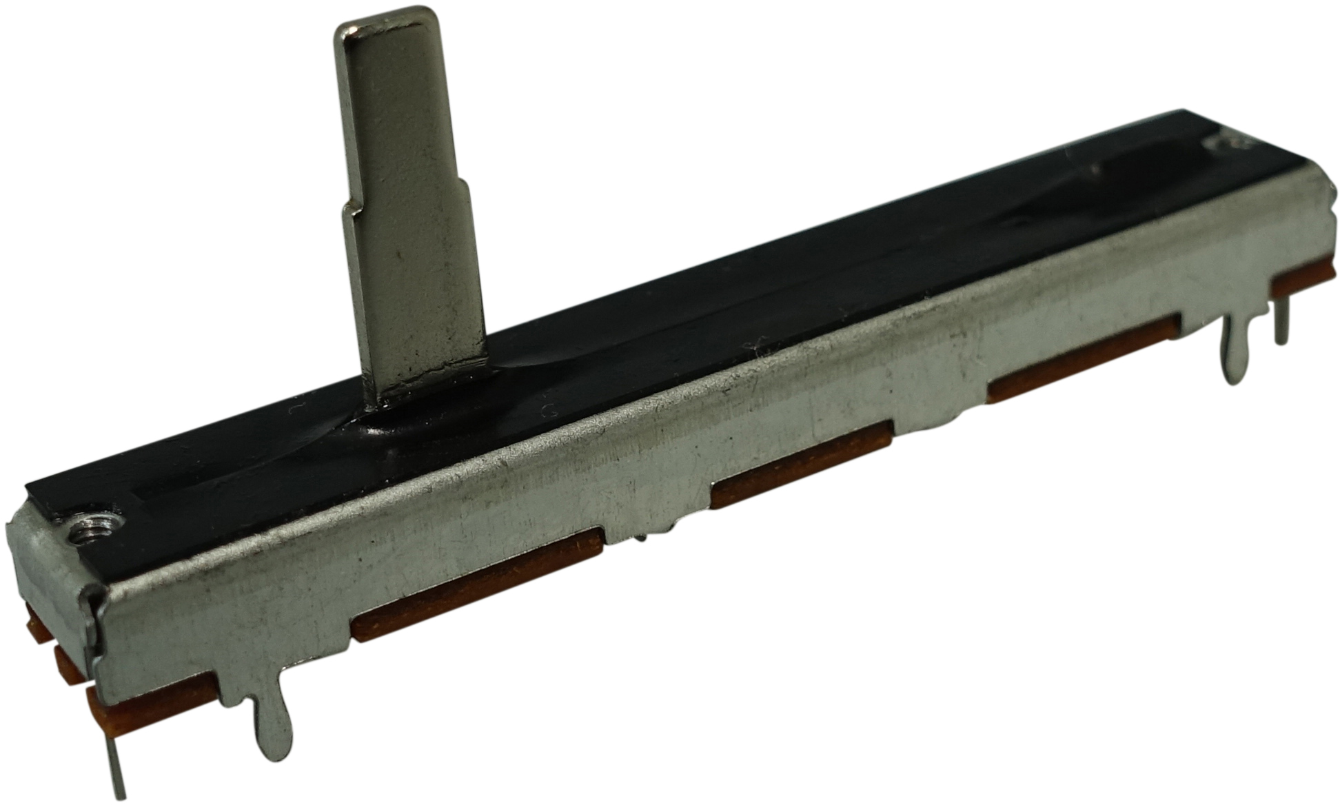 Ibanez slide pot for ES2 Alpha Slide Pots Alpha Potentiometers