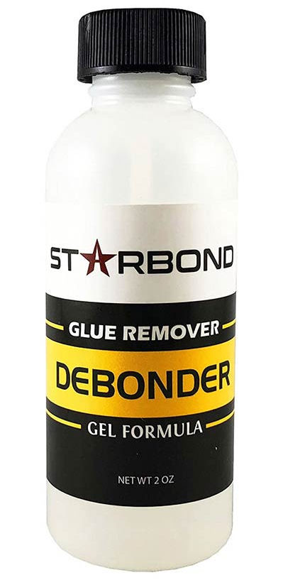 Starbond Debonder CA Glue Remover