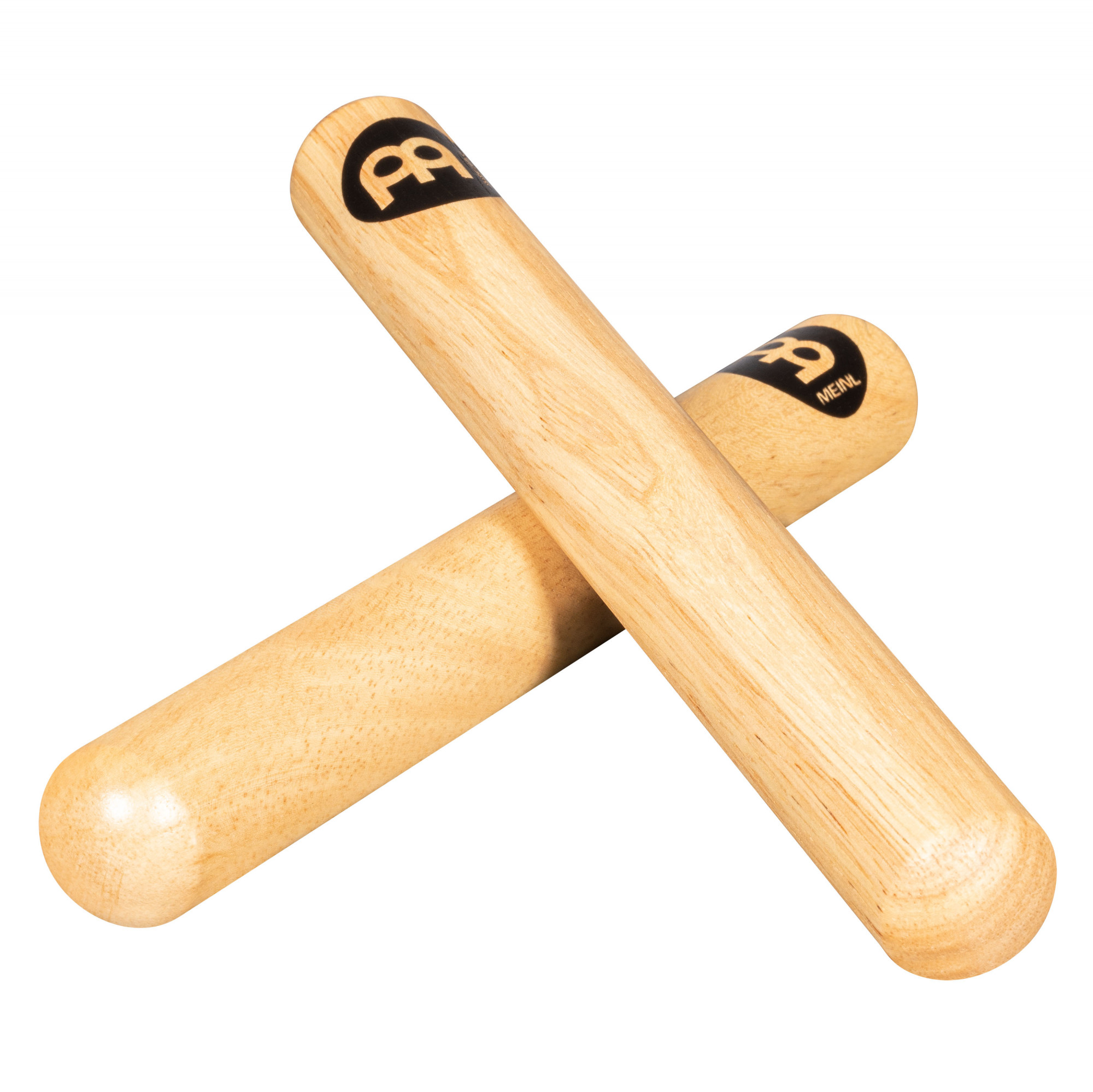Meinl Percussion Claves Hardwood Pair :: Meinl Percussion :: Drums ...