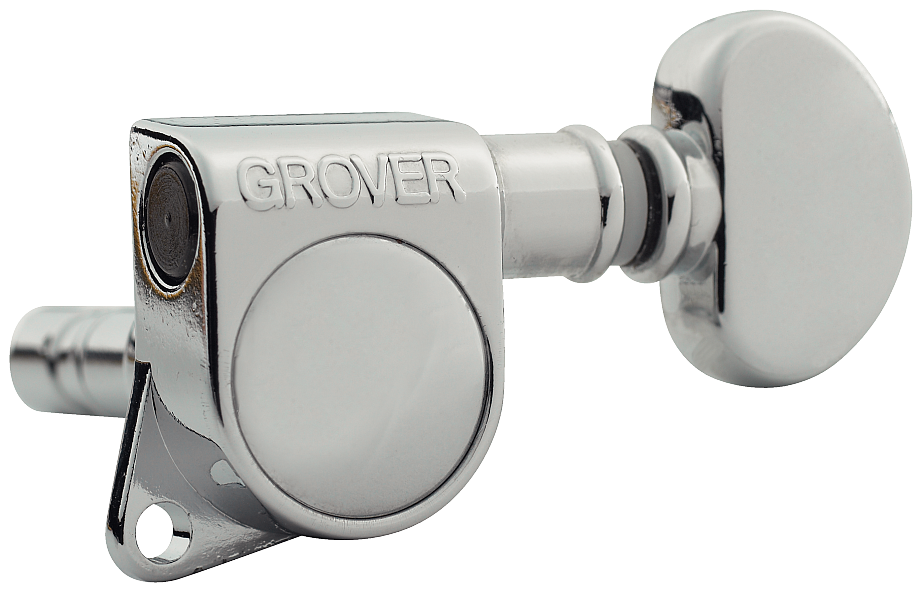 Grover 406C :: Grover :: Tuners :: Hardware :: Guitar and Bass Parts ::  Banzai Music GmbH