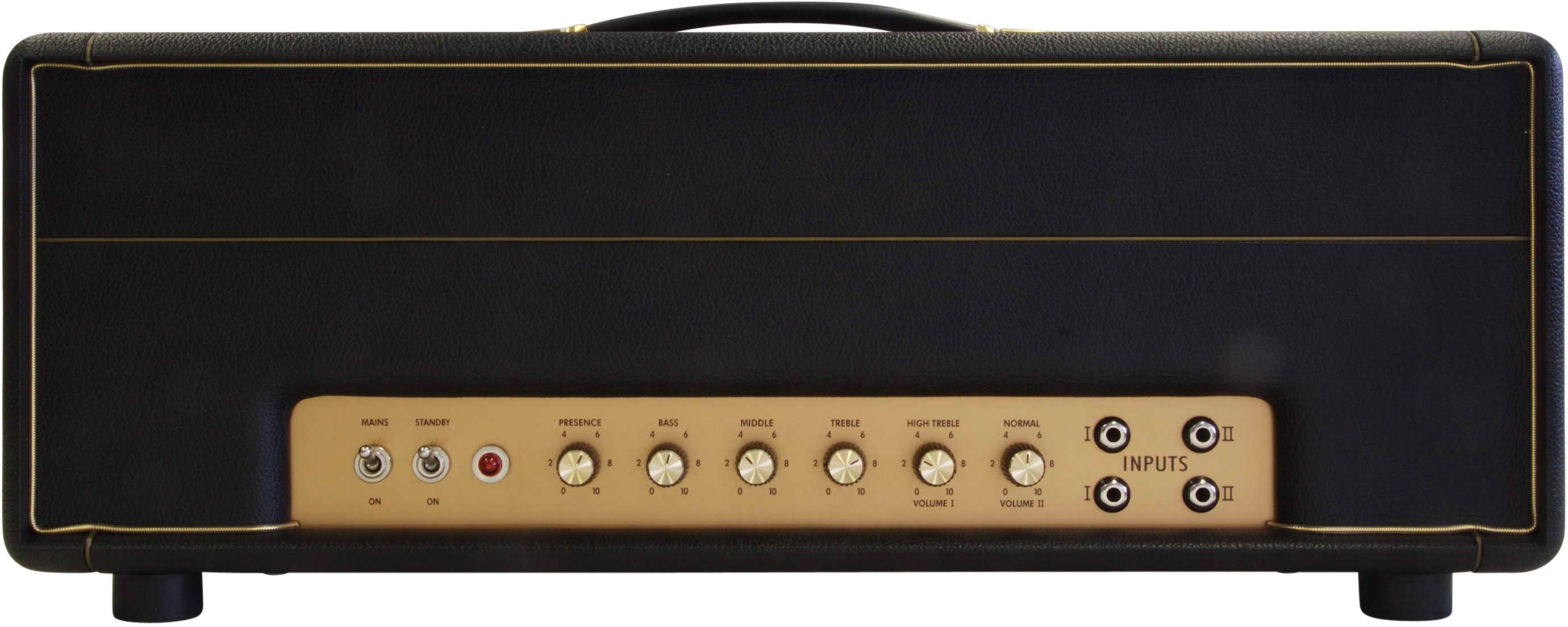 TAD PLEXI JTM45 KITCABCRM Plexi Amp Kits Amp Parts Banzai