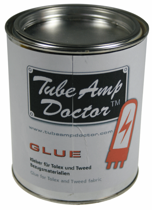 Tolex Glue TIN700 Tolex Covering Grill cloth, Tolex and