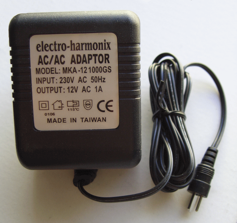 vrek Biscuit In zoomen EH 12V AC US, 1000mA :: 12V Power Supplies :: Power Supplies :: Power :: Electronic Parts :: Banzai Music GmbH vrek Biscuit In zoomen EH 12V AC US, 1000mA :: 12V Power Supplies :: Power Supplies :: Power :: Electronic Parts :: Banzai Music GmbH