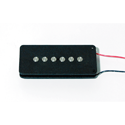 Seymour Duncan SJM-3N BLK