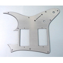 Ibanez Pickguard Grgm08Ltd3 4PG27A0007