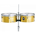Meinl Percussion Timbales 14 inch+15 inch