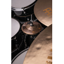 Meinl Cymbals 06/06 inch Crasher Hats B. Greb