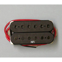 Ibanez Pickup Inf1/Neck W/Logo 3PU1C3034