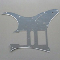 Ibanez Pickguard Jem7D 4PG1J7D