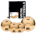 Meinl Cymbals Classics Custom Set