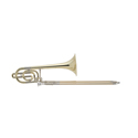 C.G. Conn Alto Trombone 36H Symphony 36H