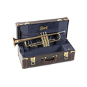 Vincent Bach Bb trumpet 180-37 Stradivarius 180-37G