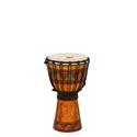 Toca Djembe Origins Series Tribal Mask TODJ-7TM
