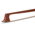 GEWA Viola bow pernambuco wood angular