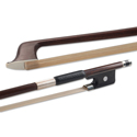 Otto Dürrschmidt Viola bow pernambuco wood Round