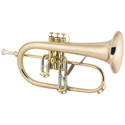 C.G. Conn Bb Flugelhorn 1FR Vintage One 1FR