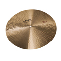Paiste Ride pool Formula 602 18 inch Thin Flatride