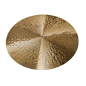Paiste Ride Cymbal Signature Traditionals 20 inch Light Flatride