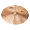 Paiste Crash cymbal 2002 18 inch Medium