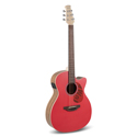 ovation Applause AEO-69-R Lipstick