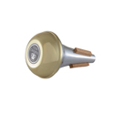 Tom Crown Mute Straight Trumpet 721.702