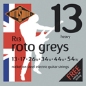 Rotosound R13 Set Heavy 13-54
