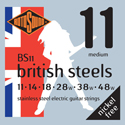 Rotosound BS11 Set Medium 11-48