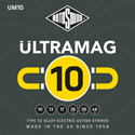 Rotosound UM10 Set Regular 10-46