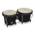 Latin Percussion Bongo Aspire Black Magic LP810.515