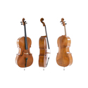 GEWA Concert Cello Master Rubner 4/4