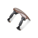 Wittner Chin rest Augsburg Violin 3/4 rosewood