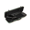 GEWA Violin case Air Avantgarde Green/Black