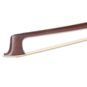 W. E. Dörfler Violin bow pernambuco wood Round
