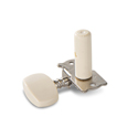 GNA tuners oval button