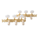 GNA Classical guitar tuners Set 545326