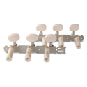 GNA Classical guitar tuners Set 545325