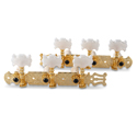 GNA Classical guitar tuners Set 545342